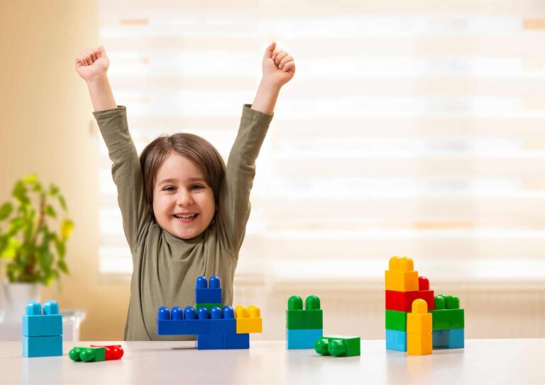 Oyun Terapisi Nedir? 