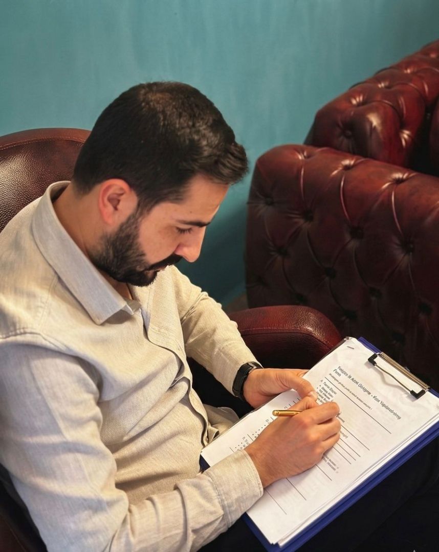 AİLE VE ÇİFT TERAPİSİ