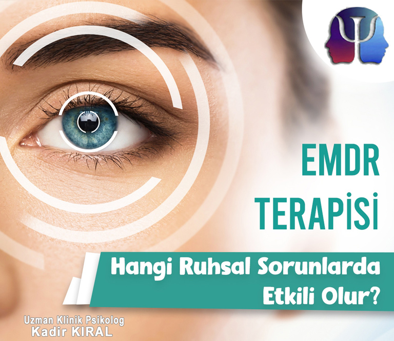 EMDR Terapisi